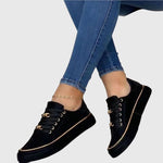 Camille | Comfortable Walking Shoes