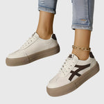 Elza | Comfortable Slip-On Sneakers