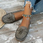 Becky | Soft Slip-On Loafers