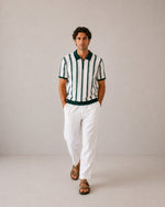 Modena Half-Zip