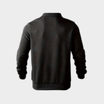 Alexander Half-Zip Pullover Top