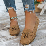 Becky | Soft Slip-On Loafers