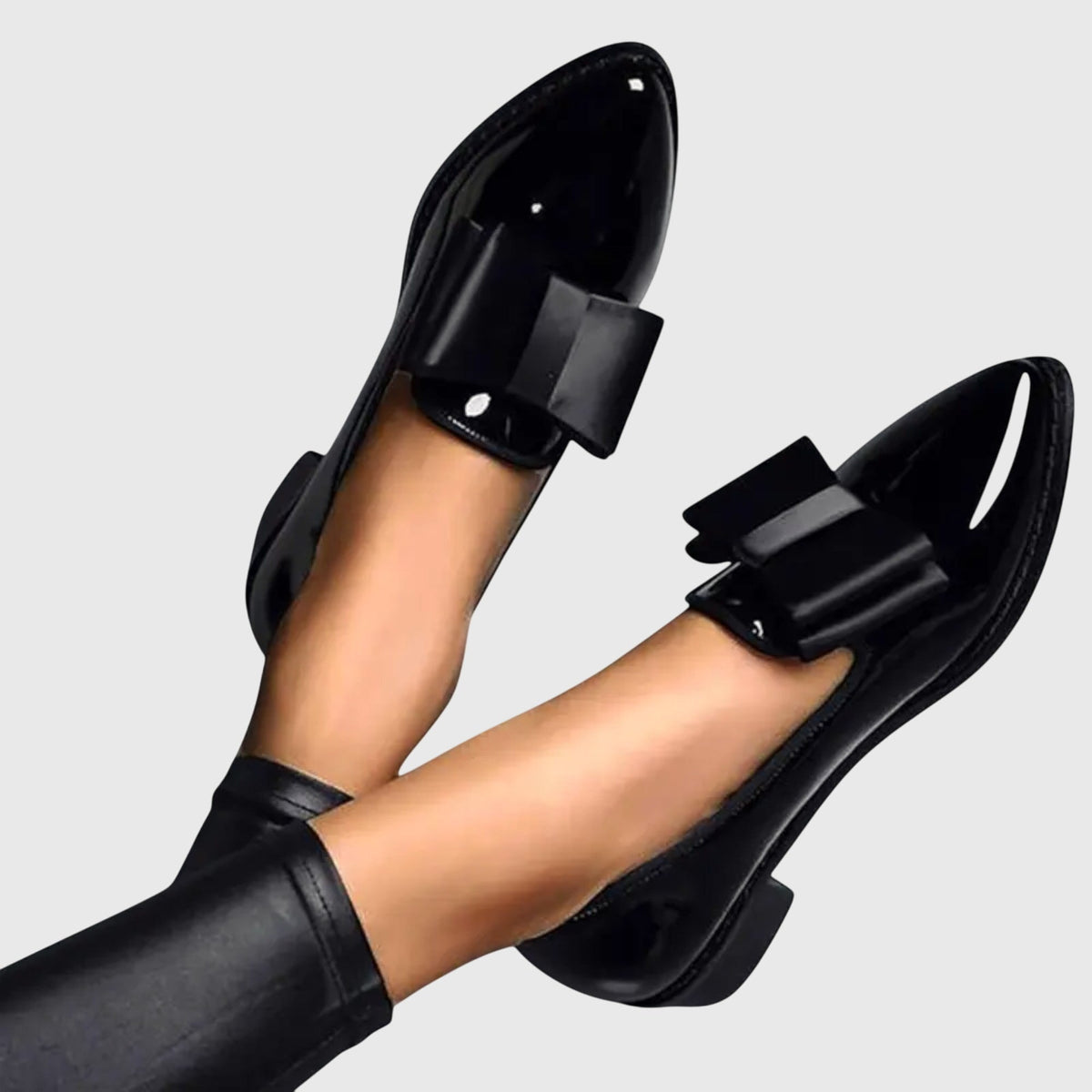 Anya | Comfortable Slip-On Loafers