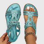 Blessy | Comfortable Flat Sandals