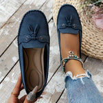 Becky | Soft Slip-On Loafers
