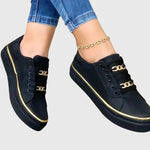 Camille | Comfortable Walking Shoes
