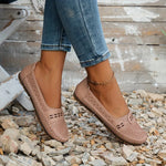 Elora | Comfortable Slip-On Shoes