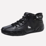 Dominic Lightweight Leather Barefoot Shoes