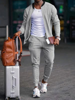 Benjamin Jogger Tracksuit Set