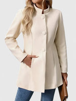Carmelyssa | Elegant Jacket, women's jacket – view 4
