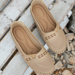 Elora | Comfortable Slip-On Shoes