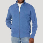 Stefan Zip-Up Spring Jacket