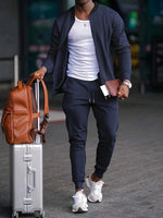 Benjamin Jogger Tracksuit Set