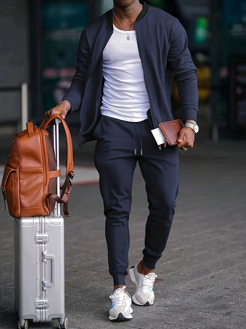 Benjamin Jogger Tracksuit Set