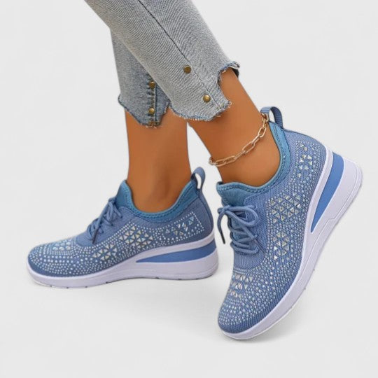Shanileigh | Comfortable Slip-On Shoes