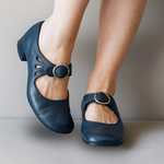 Colleen | Vegan Leather Sandals