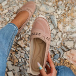 Elora | Comfortable Slip-On Shoes