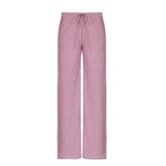 Daniela Striped Relaxed Pants
