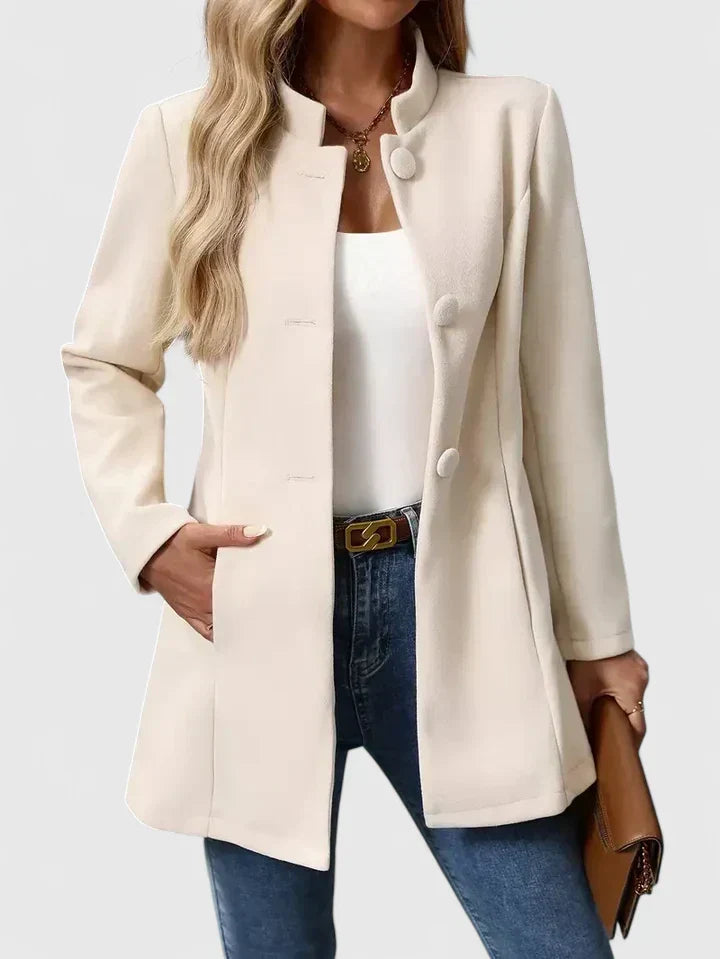 Carmelyssa | Elegant Jacket, women's jacket – view 1