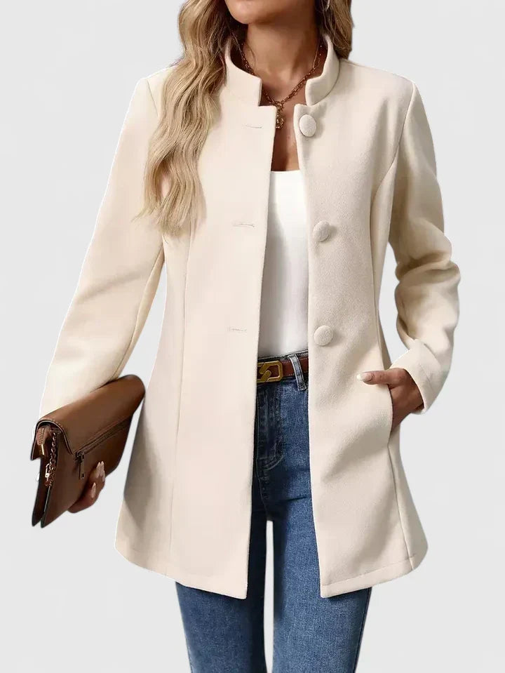 Carmelyssa | Elegant Jacket, women's jacket – view 7