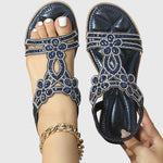 Blessy | Comfortable Flat Sandals