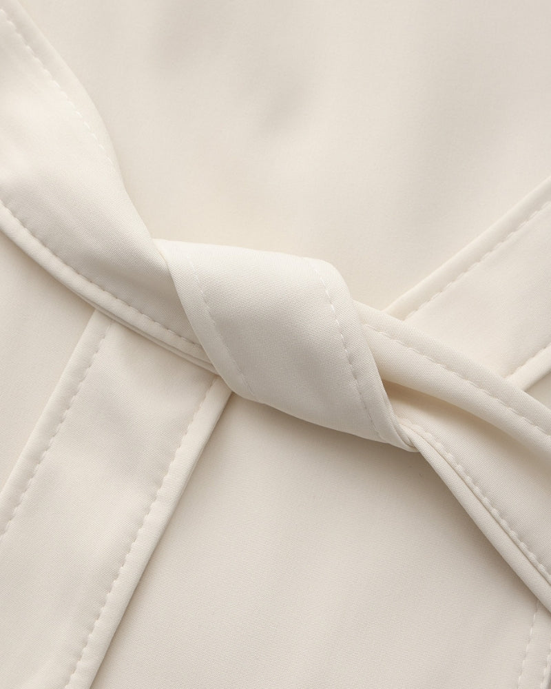 Heritage Trench, women's trench coat – view 11