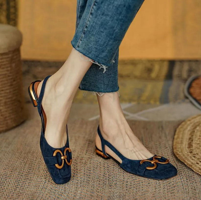 Michelle Comfortable Orthopedic Sandals