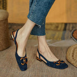 Michelle Comfortable Orthopedic Sandals