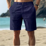 Daniel Classic Fit Beach Shorts