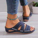 Soleva | Slip-Resistant Sandals
