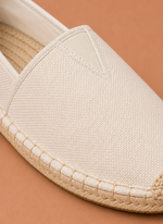 Women Canvas Espadrilles – Casual Slip-On Summer Shoes | Areleon