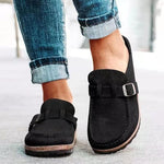 Martina Elegant Slip-On Loafers
