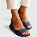 Emrynn | Comfortable Flat Sandals