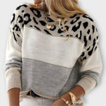 Chrystelle | Elegant Sweater, women's sweater – view 4