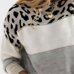 Chrystelle | Elegant Sweater, women's sweater – view 3