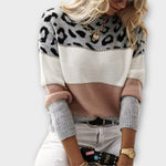 Chrystelle | Elegant Sweater, women's sweater – view 5