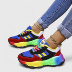 Sofriena | Comfortable Slip-On Sneakers
