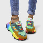 Sofriena | Comfortable Slip-On Sneakers