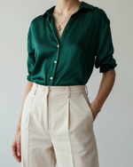 Classic Chic Shirt, women's shirt – view 10