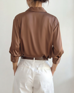 Classic Chic Shirt, women's shirt – view 8