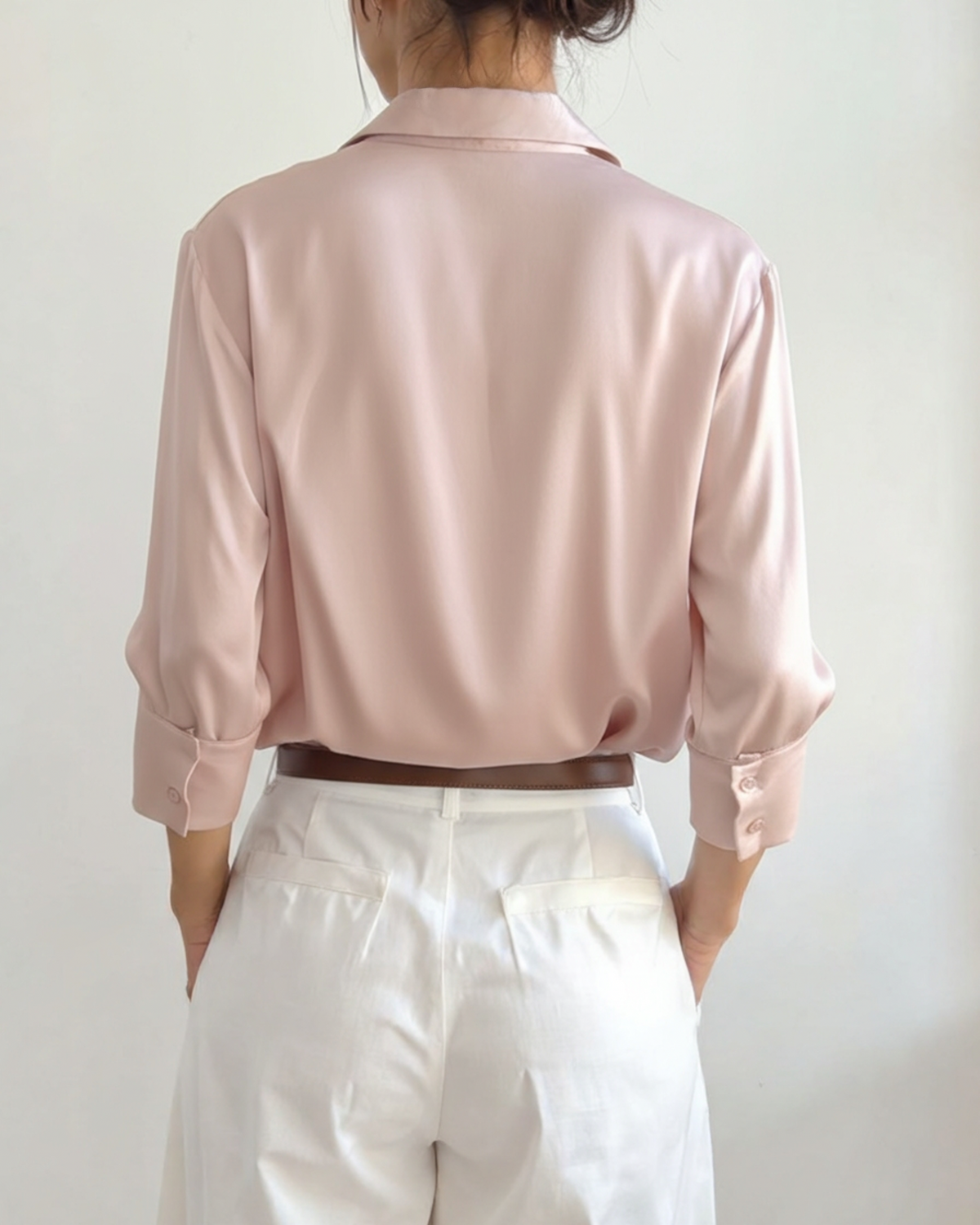 Classic Chic Shirt, women's shirt – view 13
