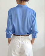 Classic Chic Shirt, women's shirt – view 15