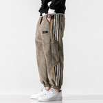 Max Panel Street Jogger Pants