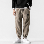 Max Panel Street Jogger Pants
