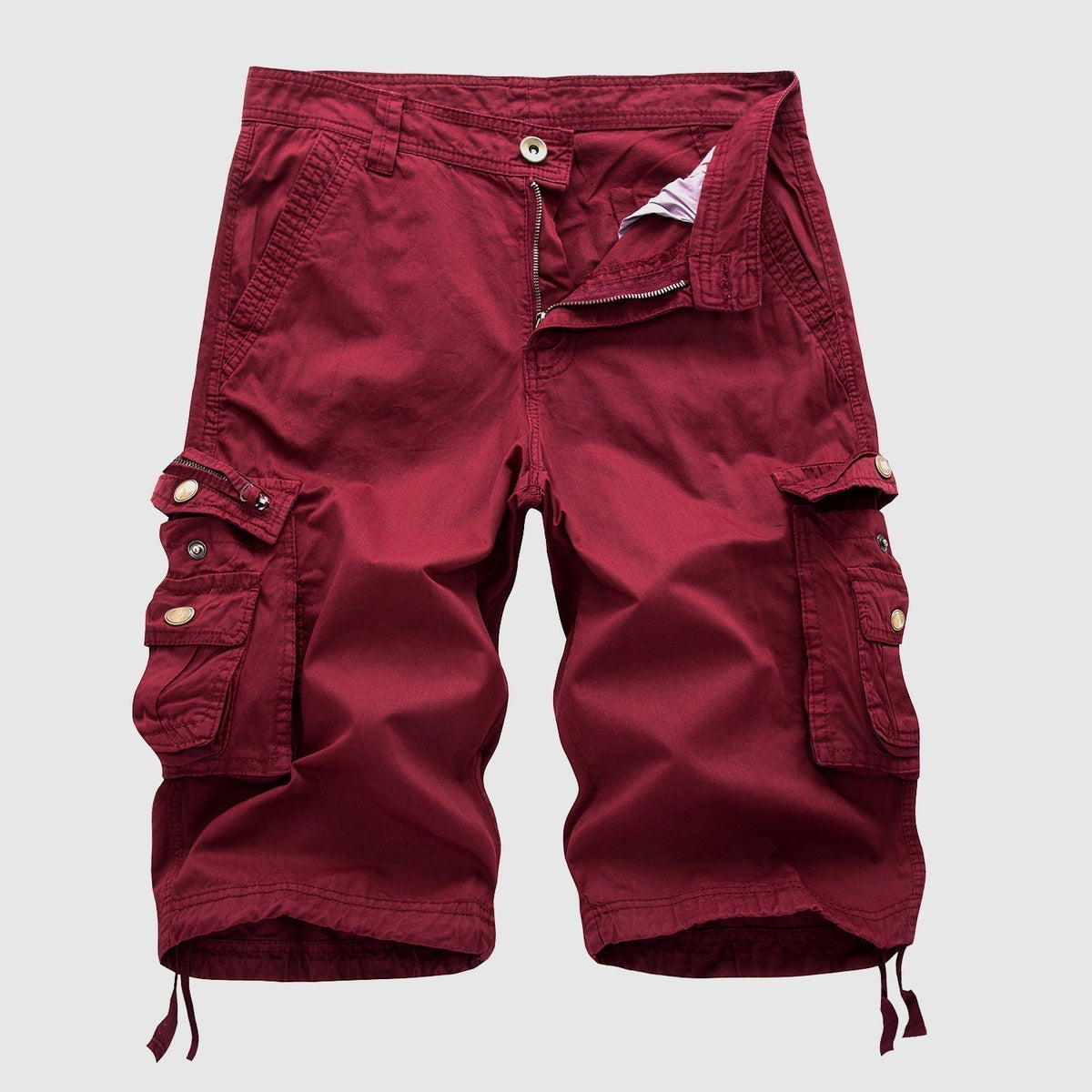 Martin Vintage Cargo Shorts