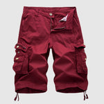 Martin Vintage Cargo Shorts