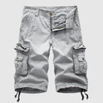 Martin Vintage Cargo Shorts