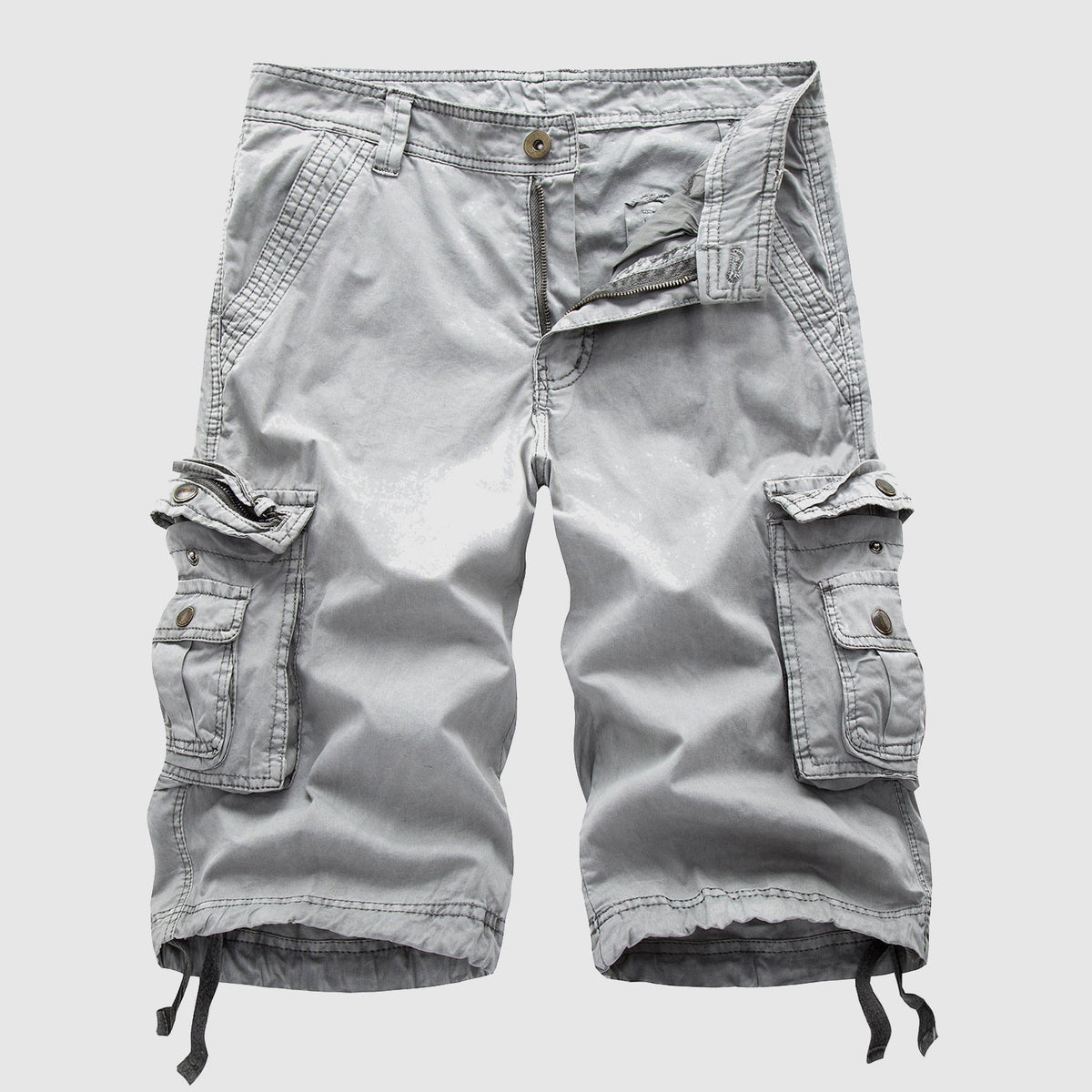 Martin Vintage Cargo Shorts