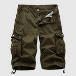 Martin Vintage Cargo Shorts