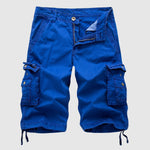 Martin Vintage Cargo Shorts